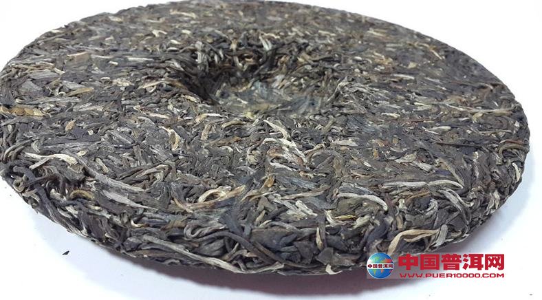 普洱茶