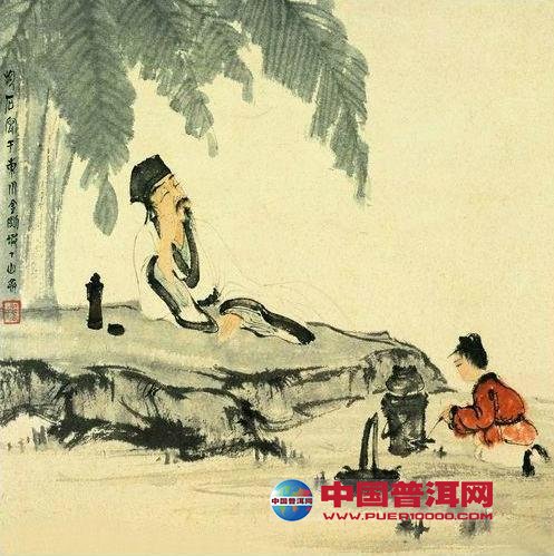 <u><a href='http://www.puer10000.com/puerzhishi/32854.html' target='_blank'>普洱<u><a href='http://www.puer10000.com/puerzhishi/100997.html' target='_blank'>茶</a></u></a></u>