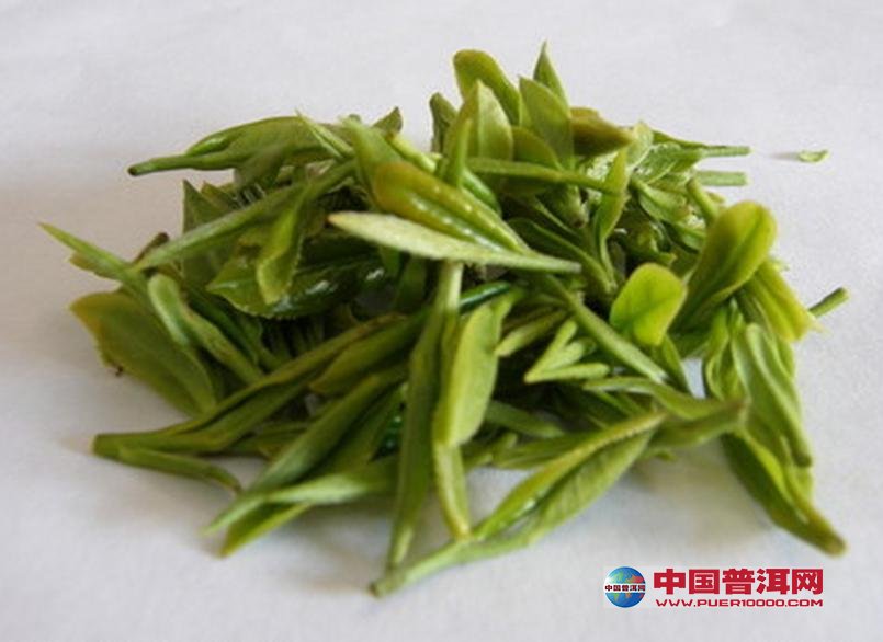 普洱茶