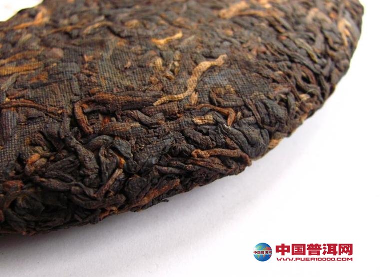普洱茶