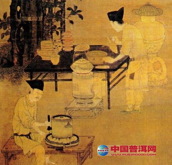 <u><a href='http://www.puer10000.com/puerzhishi/32854.html' target='_blank'>普洱<u><a href='http://www.puer10000.com/puerzhishi/100997.html' target='_blank'>茶</a></u></a></u>