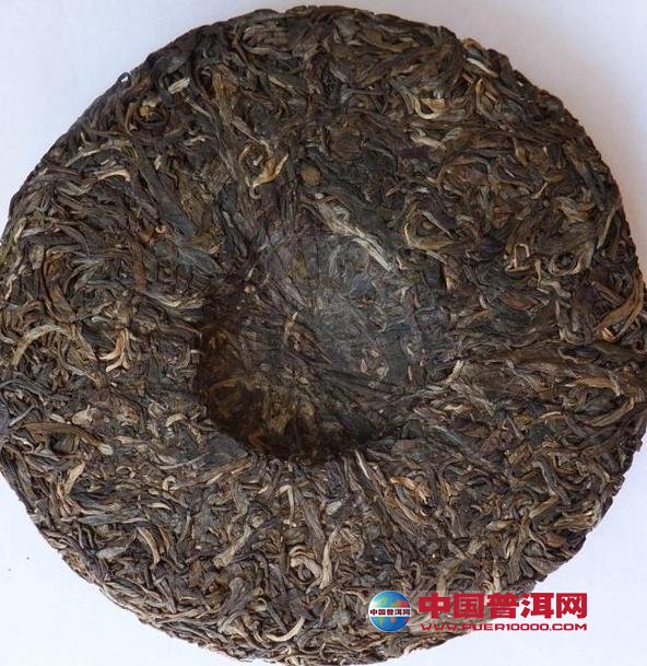 普洱茶