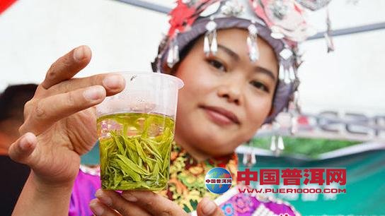 普洱茶