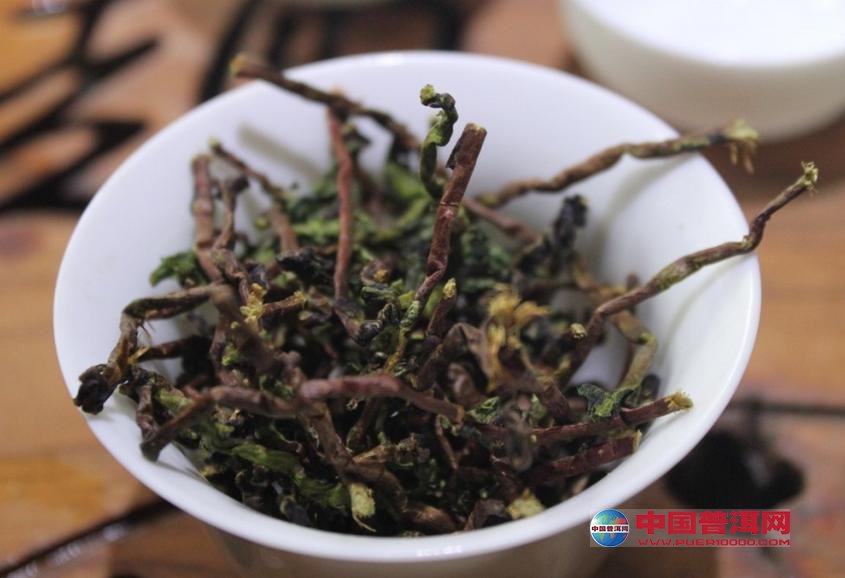 普洱茶