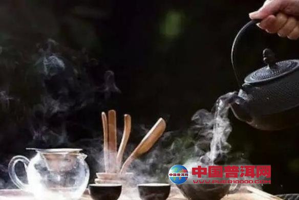 普洱茶
