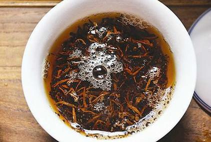 普洱茶