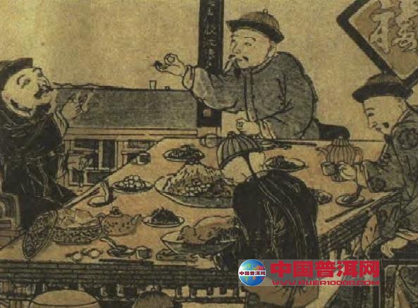 <u><a href='http://www.puer10000.com/puerzhishi/32854.html' target='_blank'>普洱<u><a href='http://www.puer10000.com/puerzhishi/100997.html' target='_blank'>茶</a></u></a></u>