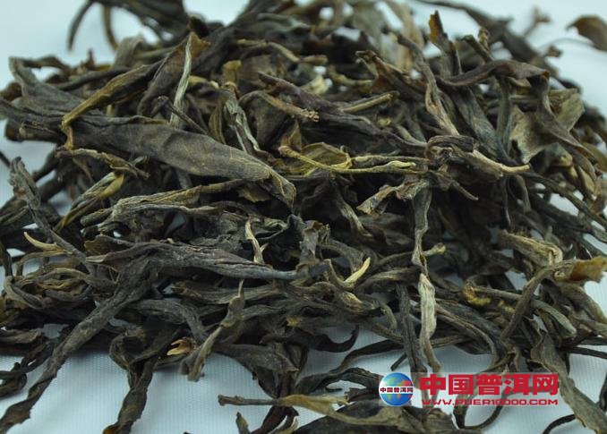 普洱茶