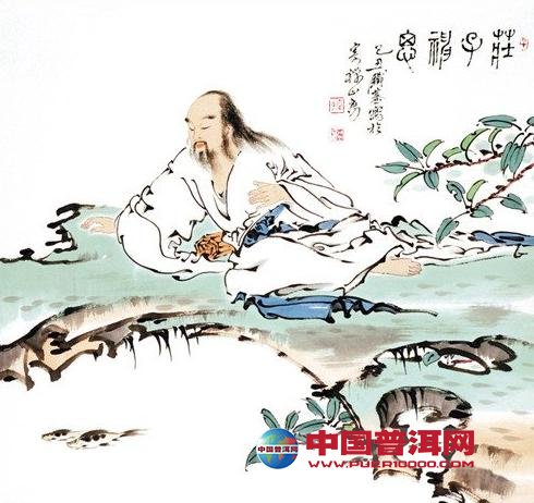 <u><a href='http://www.puer10000.com/puerzhishi/32854.html' target='_blank'>普洱<u><a href='http://www.puer10000.com/puerzhishi/100997.html' target='_blank'>茶</a></u></a></u>