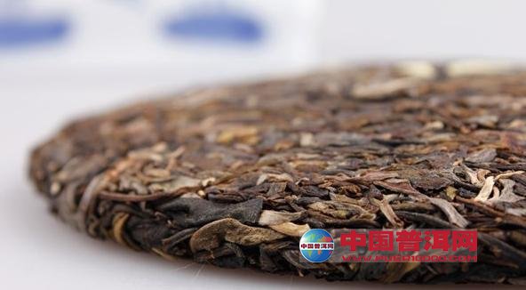普洱茶