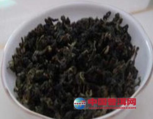 普洱茶