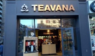 Teavana֥Ӹ翪²