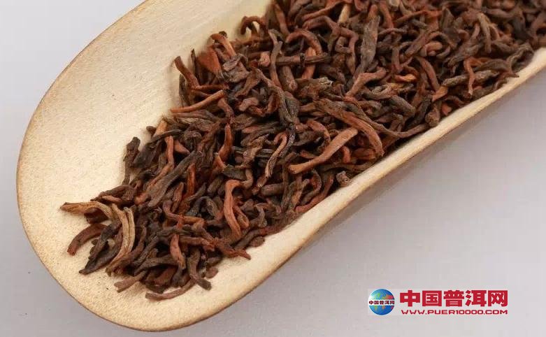 普洱茶