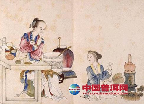 <u><a href='http://www.puer10000.com/puerzhishi/32854.html' target='_blank'>普洱<u><a href='http://www.puer10000.com/puerzhishi/100997.html' target='_blank'>茶</a></u></a></u>