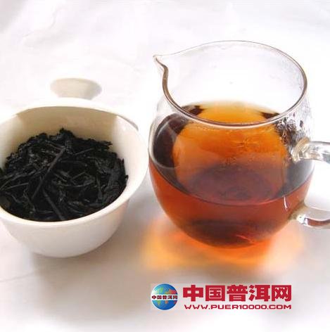 普洱茶