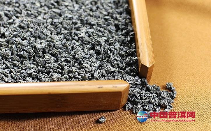 普洱茶