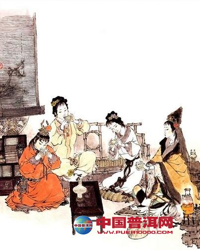 <u><a href='http://www.puer10000.com/puerzhishi/32854.html' target='_blank'>普洱<u><a href='http://www.puer10000.com/puerzhishi/100997.html' target='_blank'>茶</a></u></a></u>