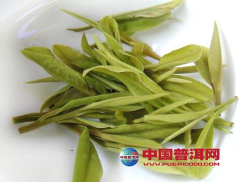 普洱茶