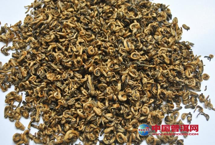 普洱茶