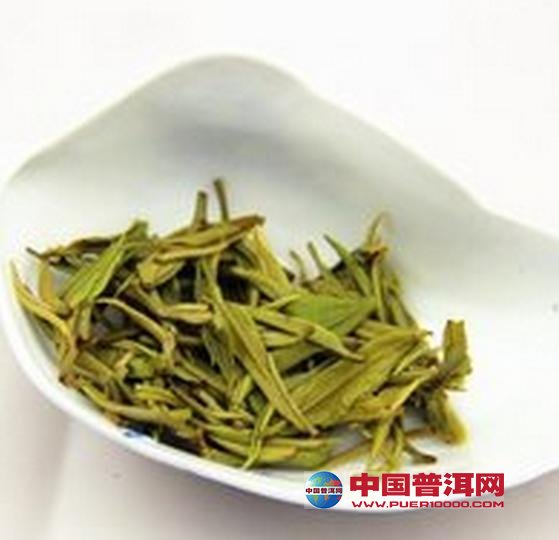 普洱茶