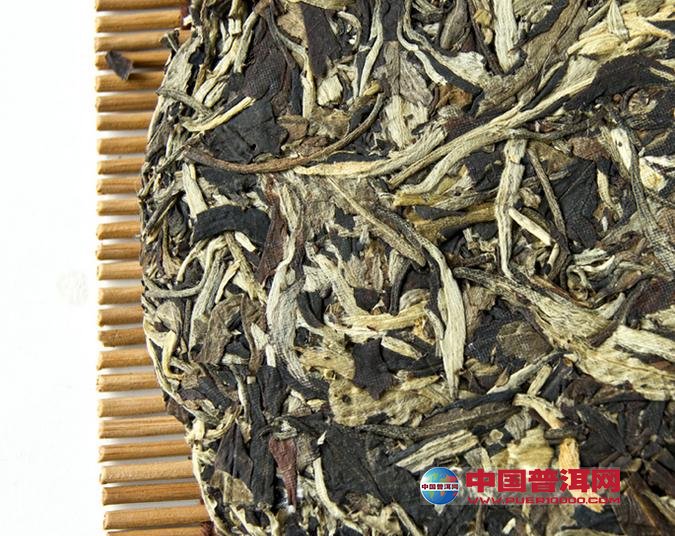 普洱茶