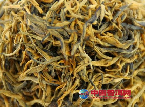 普洱茶