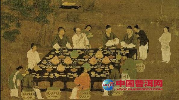 <u><a href='http://www.puer10000.com/puerzhishi/32854.html' target='_blank'>普洱<u><a href='http://www.puer10000.com/puerzhishi/100997.html' target='_blank'>茶</a></u></a></u>