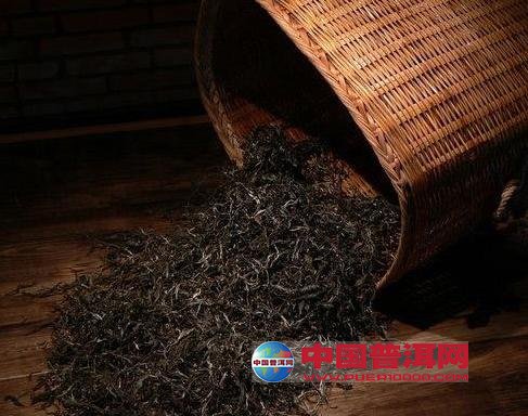 普洱茶