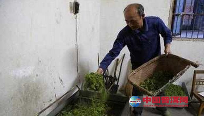 普洱茶