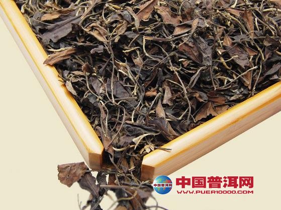 普洱茶