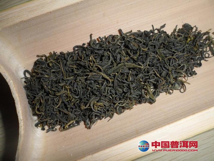普洱茶