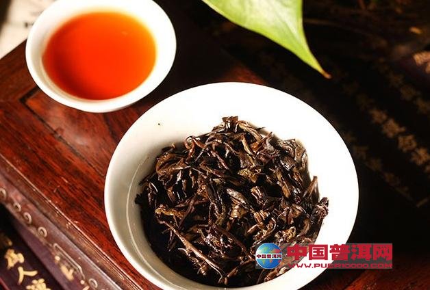 普洱茶