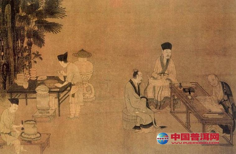 <u><a href='http://www.puer10000.com/puerzhishi/32854.html' target='_blank'>普洱<u><a href='http://www.puer10000.com/puerzhishi/100997.html' target='_blank'>茶</a></u></a></u>