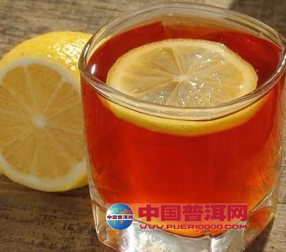 普洱茶