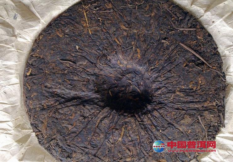 普洱茶
