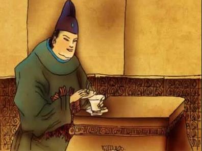 普洱茶
