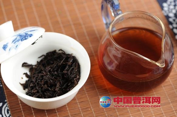 普洱茶