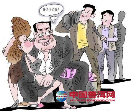 普洱茶