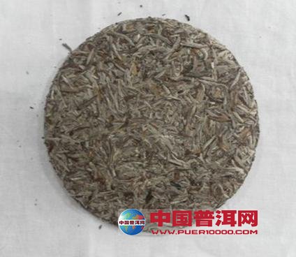普洱茶