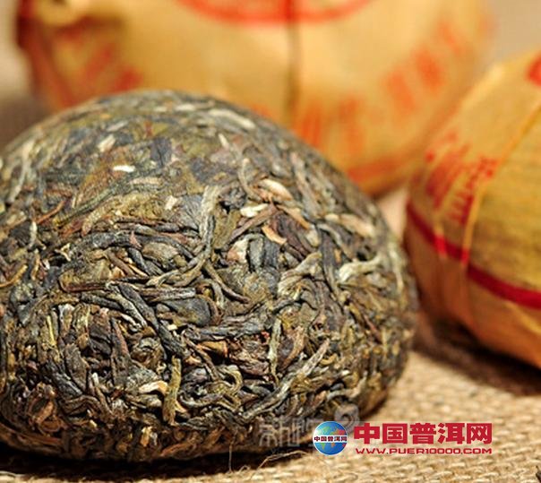 普洱茶