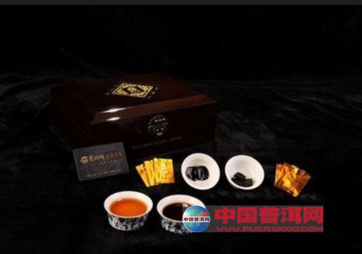 普洱茶