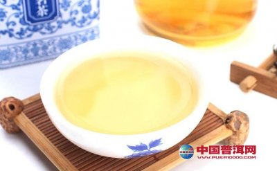 普洱茶为何能成为中国地方强势