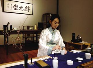 普洱茶