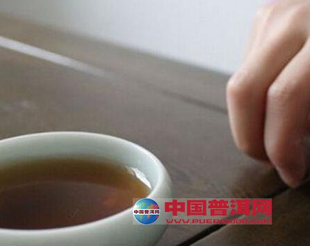 普洱茶