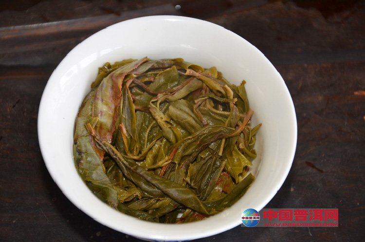 普洱茶