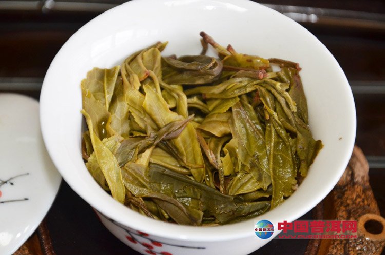 普洱茶