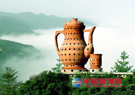 普洱茶