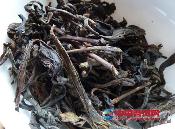 普洱茶
