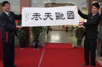 普洱茶