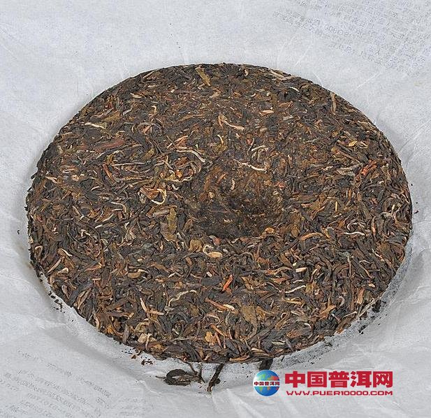 普洱茶